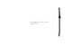 Imagen de CABLE DE FRENO EXTENSION GM ONIX/PRISMA/COBALT/SONIC